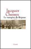 Le vampire de Ropraz